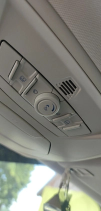 Ford Kuga cena 51900 przebieg: 165683, rok produkcji 2014 z Trzebinia małe 742